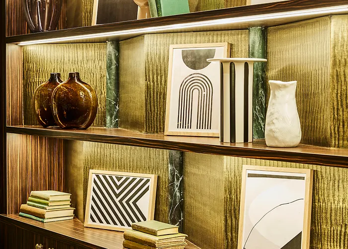 Nest Hotel Paris La Defense - Mgallery Collection