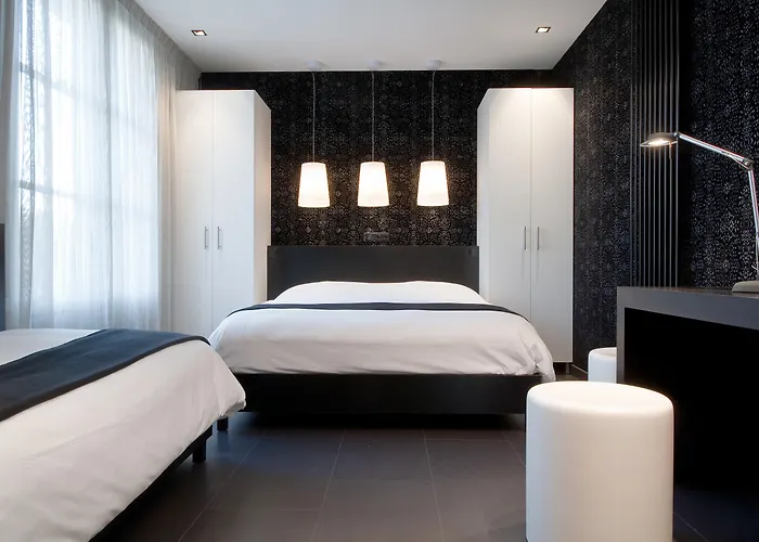 Hotel Montmorency & Spa