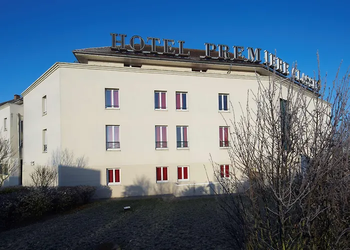 Kyriad ECO - Marne-la-Vallée Bussy-Saint-Georges