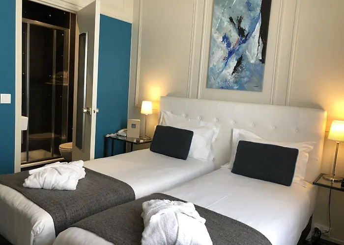 Hotel Dauphin