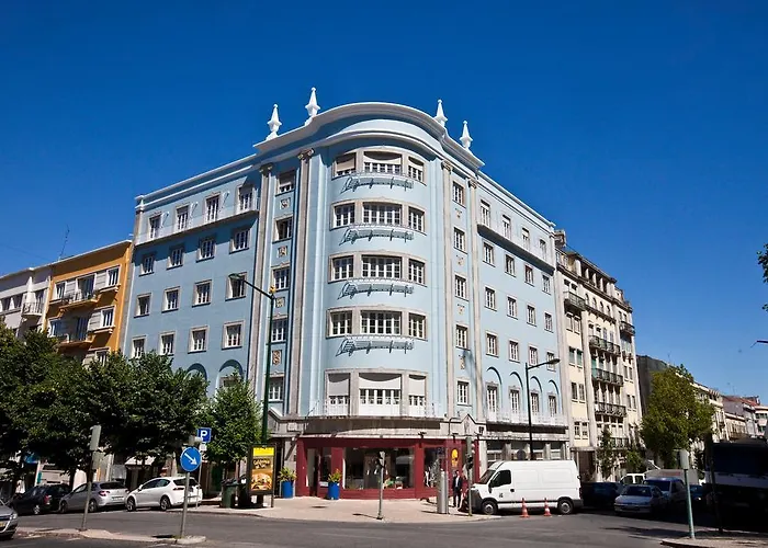 Tagus Royal Residence Lisboa