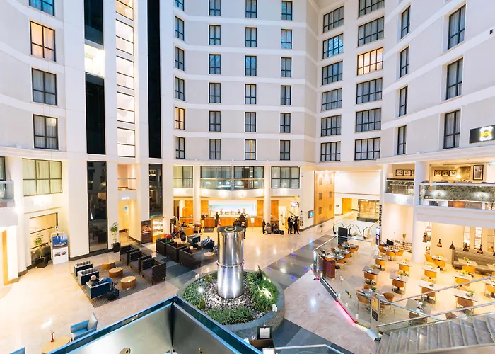 Sofitel London Gatwick
