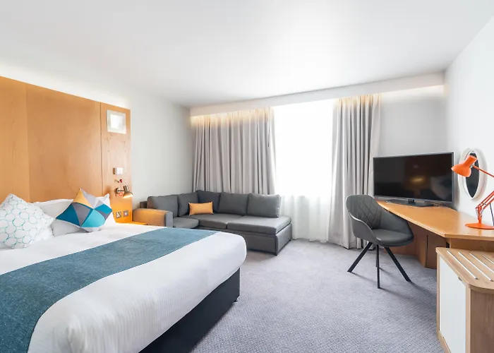 Holiday Inn Bournemouth By Ihg