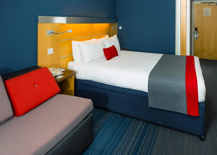 Holiday Inn Express Hemel Hempstead By Ihg