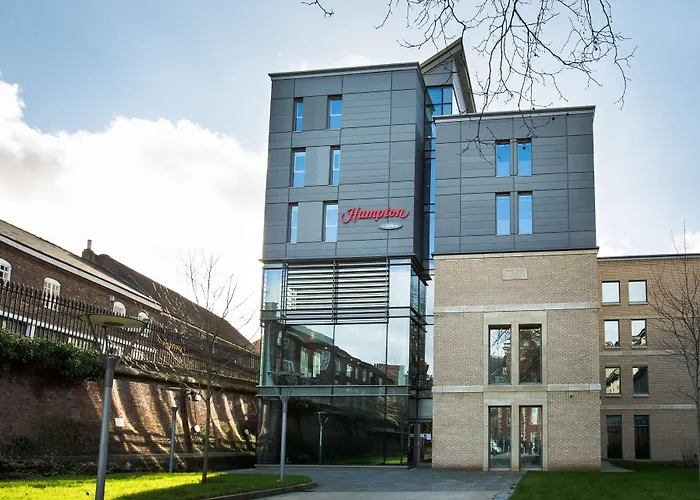 Hampton By Hilton York