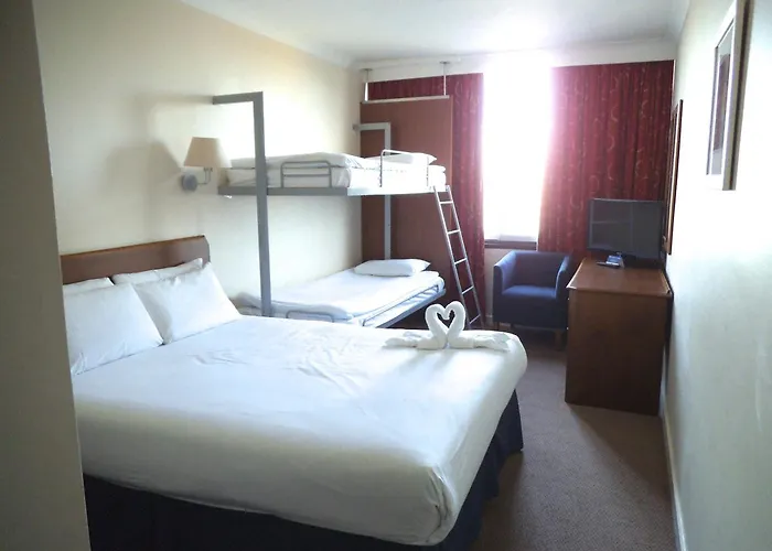 Airport Inn Gatwick