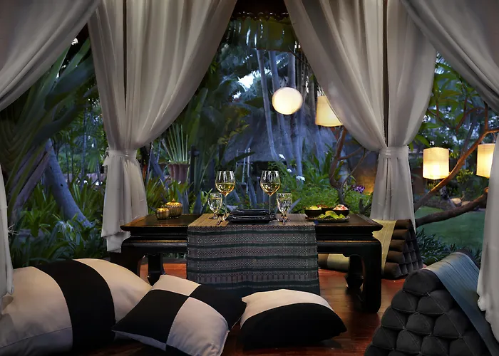 Anantara Hua Hin Resort