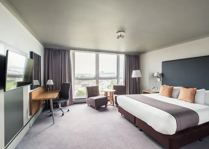 Voco Southampton By Ihg
