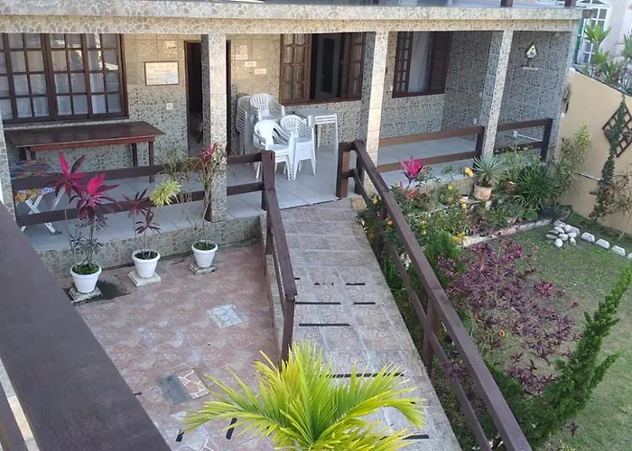Pousada Brisa De Saquarema