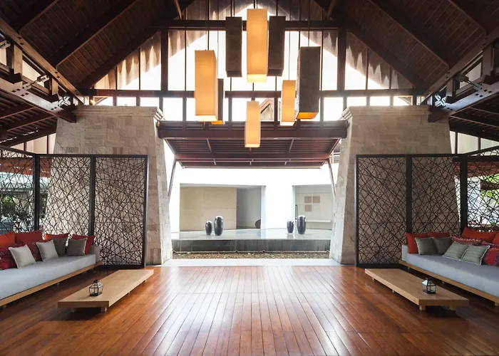 Veranda Resort & Villas Hua Hin Cha Am