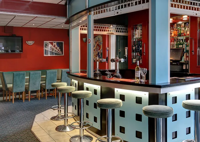 Best Western New Kent Hotel