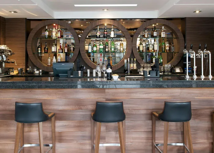 Hotel Doubletree By Hilton London Victoria