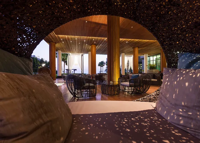 Cape Dara Resort Pattaya