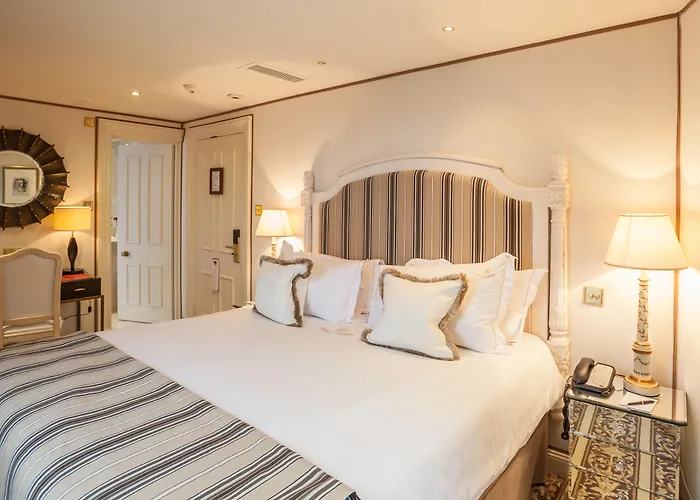 The Old Government House Hotel & Spa
