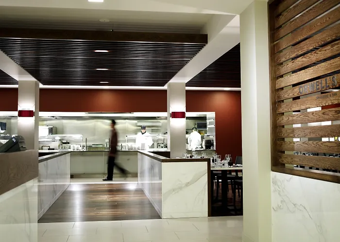 Crowne Plaza Heathrow, An Ihg Hotel