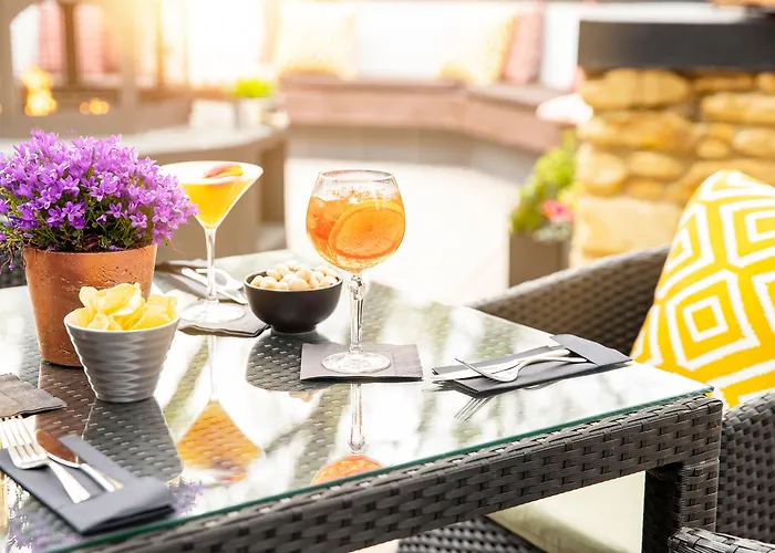 Crowne Plaza Stratford-Upon-Avon By Ihg