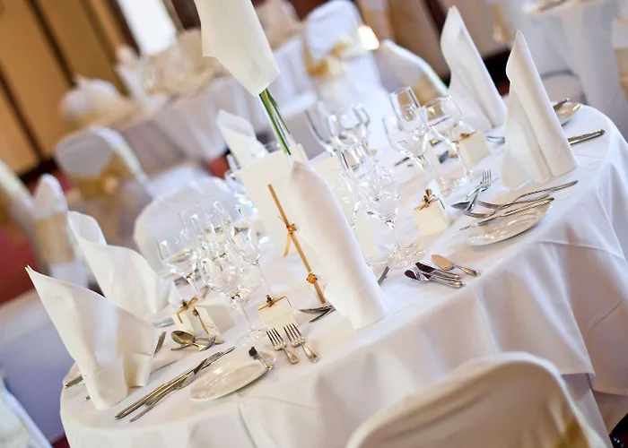 Mercure Stratford Upon Avon Shakespeare Hotel