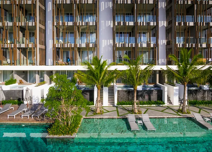 G Hua Hin Resort & Mall