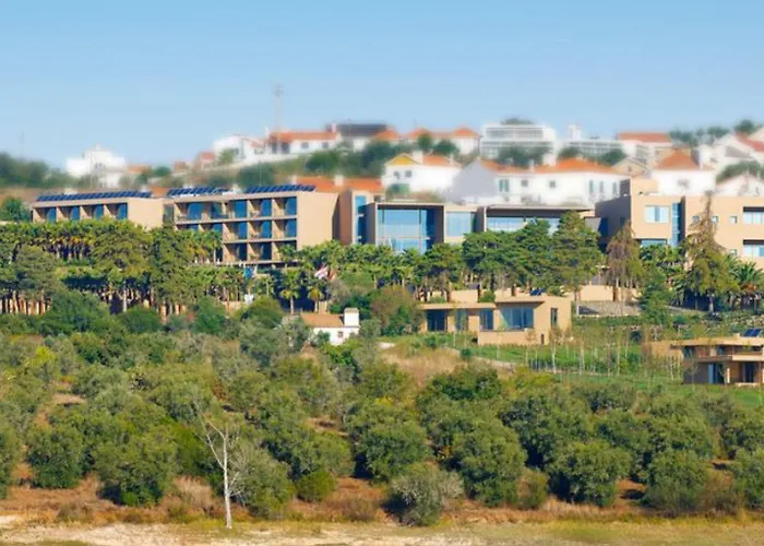 Ap Lago Montargil - Conference & Spa