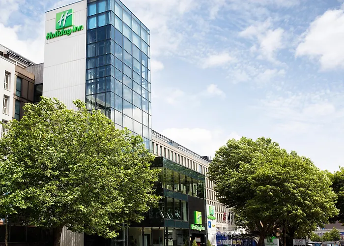 Holiday Inn Bristol Filton By Ihg