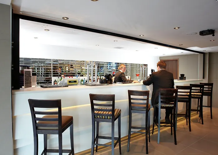 Holiday Inn Bristol Filton By Ihg