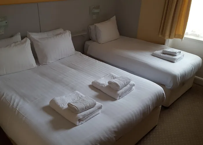 Alexandra Hotel