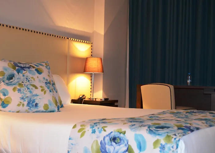 Hotel Torres Novas