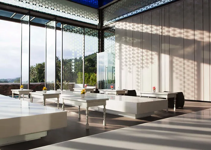 The Yama Hotel Phuket