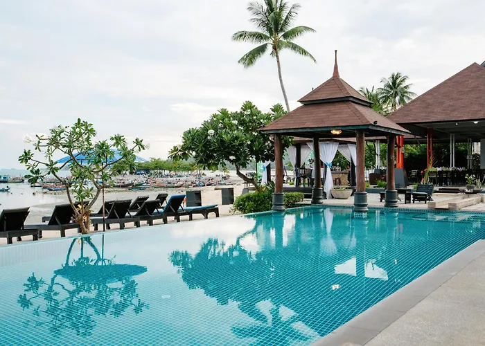 Samaya Wellness Resort