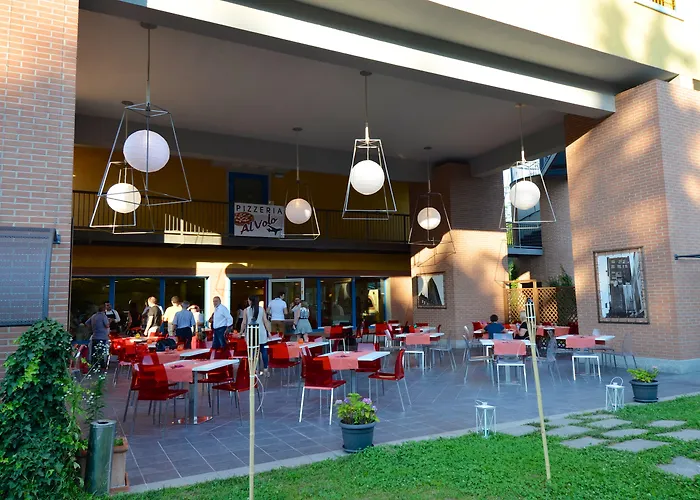 SHG Grand Hotel Milano Malpensa