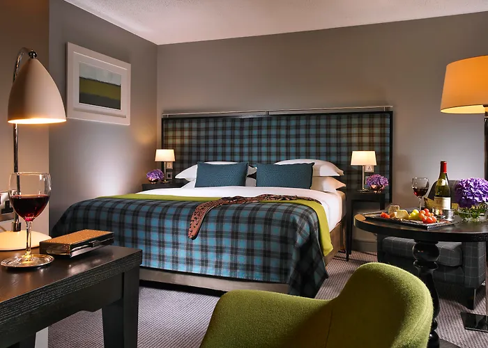 Clayton Hotel Limerick Junction