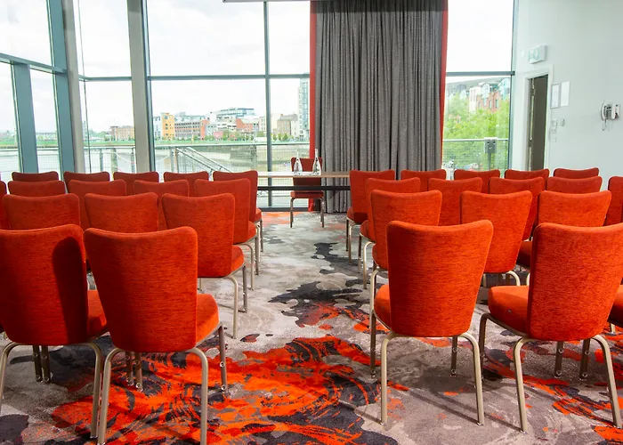 Clayton Hotel Limerick Junction