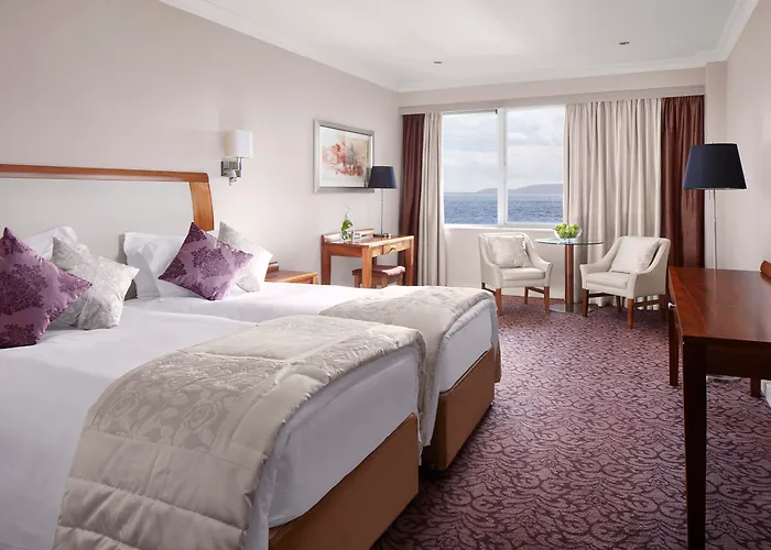 Salthill Hotel Galway