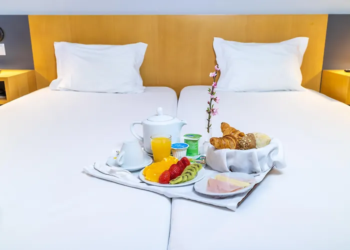 Flag Hotel Braga