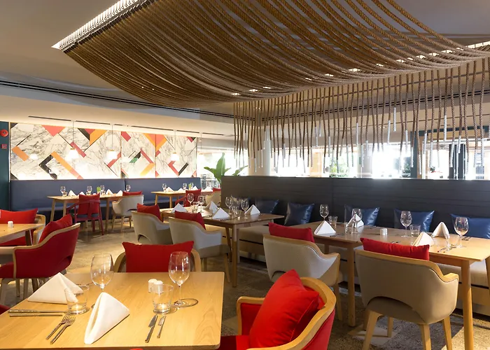 Pullman Phuket Panwa Beach Resort