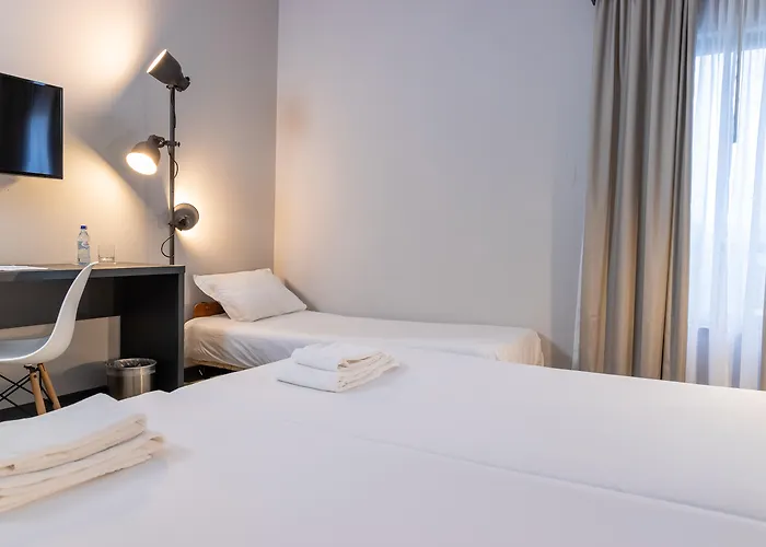 Flag Hotel Braga