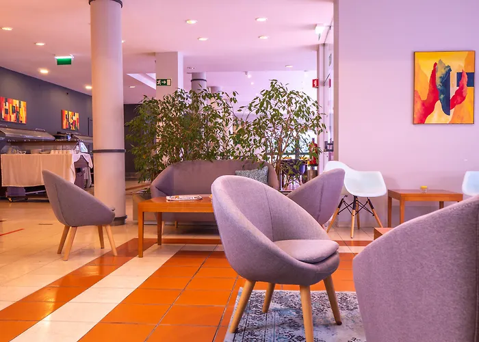 Flag Hotel Braga
