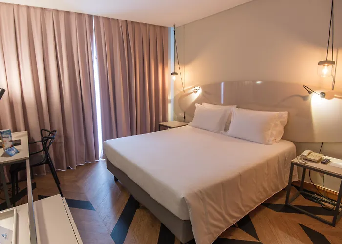 Azoris Angra Garden - Plaza Hotel