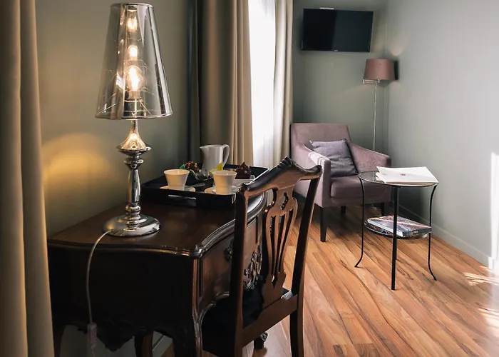 Hotel Sao Jose
