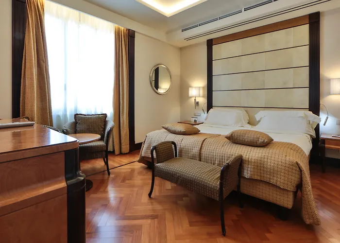 Principi Di Piemonte | Una Esperienze | Preferred Hotels And Resorts