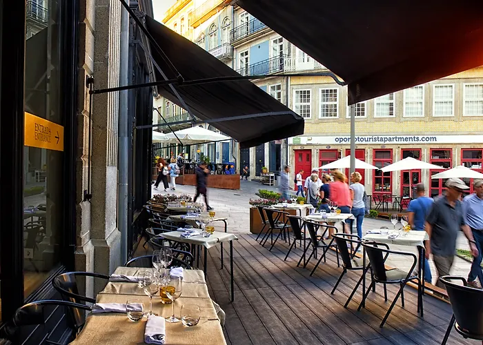 Porto A.S. 1829 Hotel