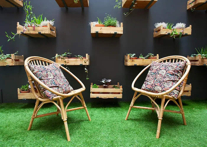 Internacional Design Hotel