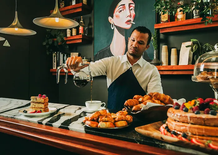The Vintage Hotel & Spa Lisbon