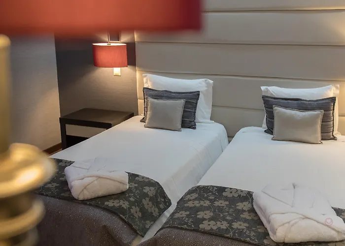 Your Hotel & Spa Alcobaca