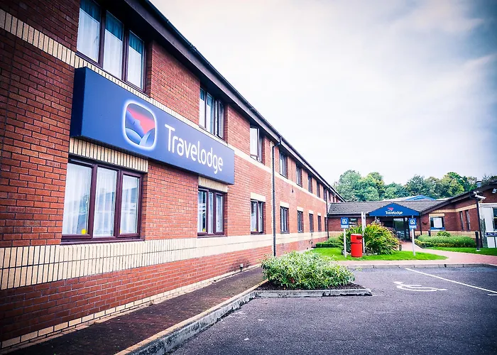 Travelodge Waterford