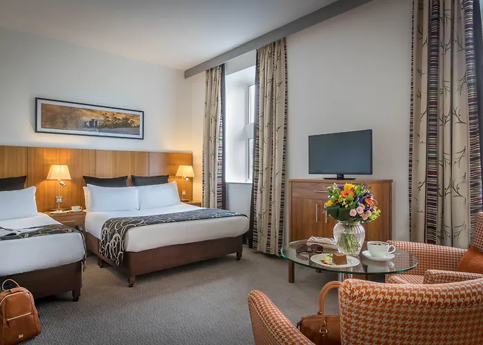 Clayton Hotel & Leisure Club Sligo