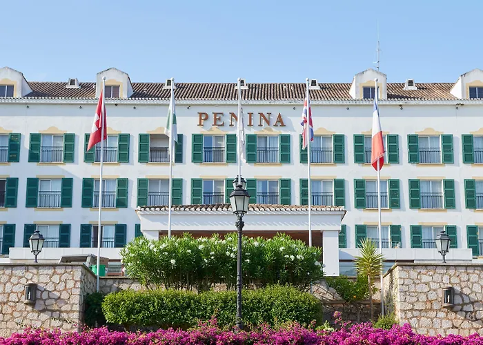 Penina Hotel & Golf Resort