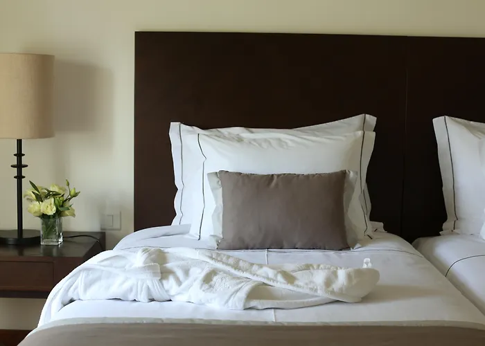 Pateo Dos Solares Charm Hotel Estremoz