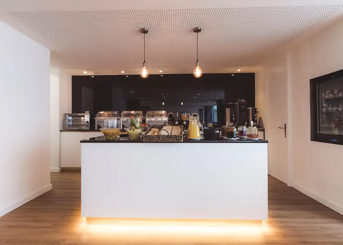 Hotel Gaivota Azores Ponta Delgada