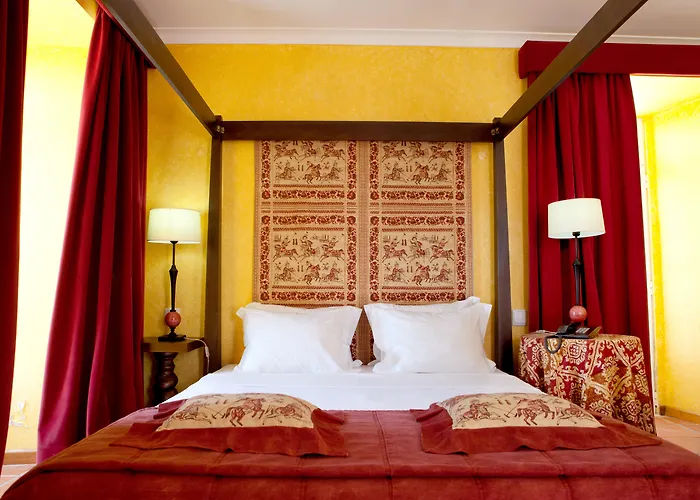 Lam Hotel Convento D'Alter